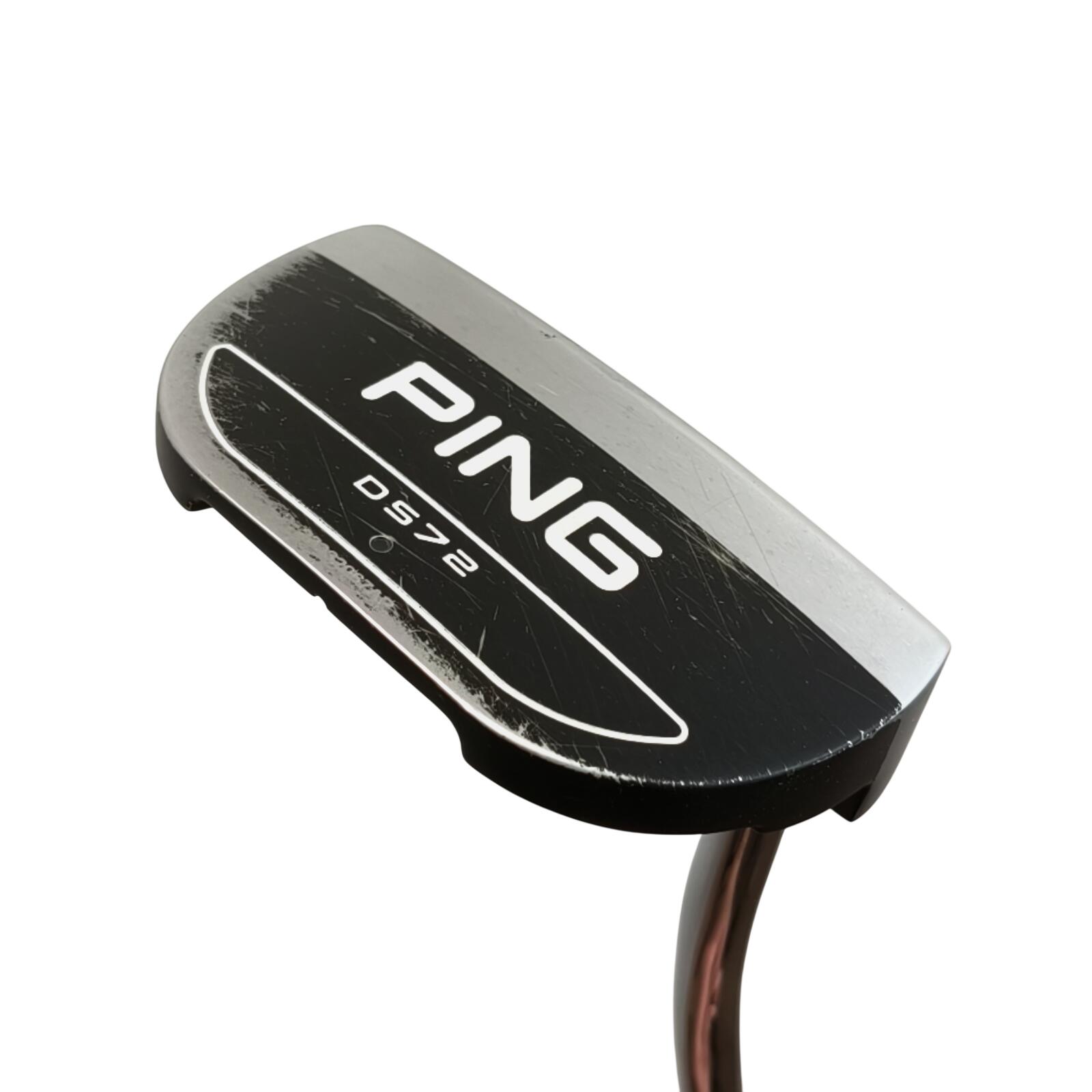 PING picture