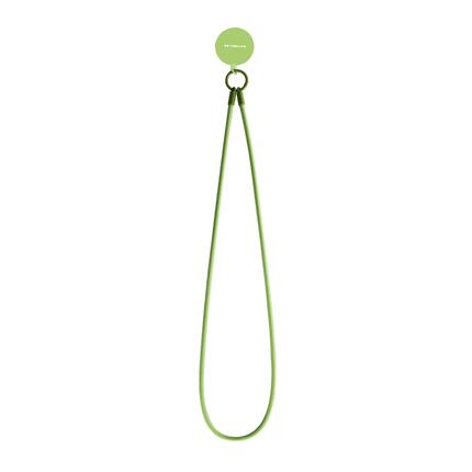 Jelly-ketting: een veelzijdige ring voor elke gelegenheid.