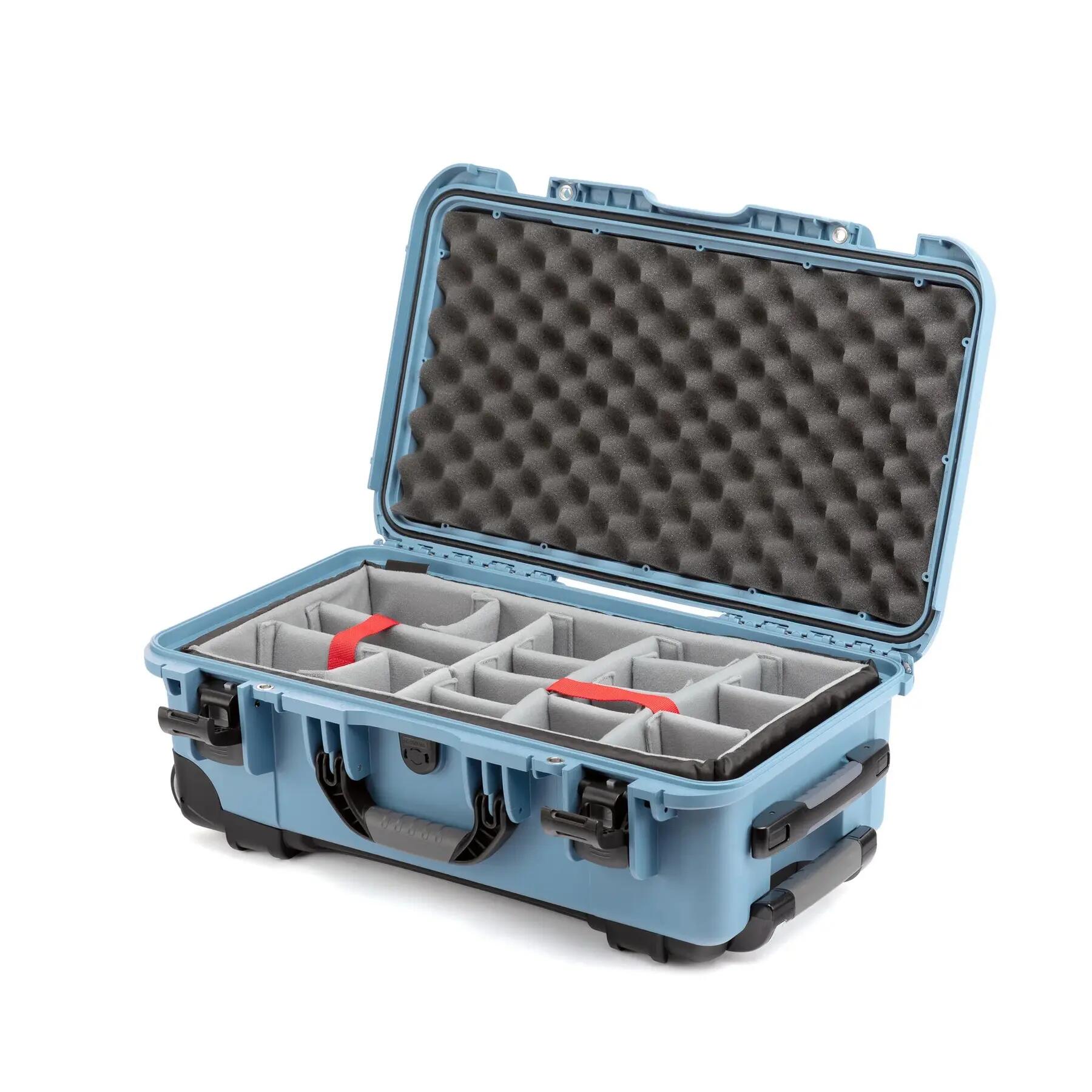 Valise pour le plein air Nanuk 935 2/3