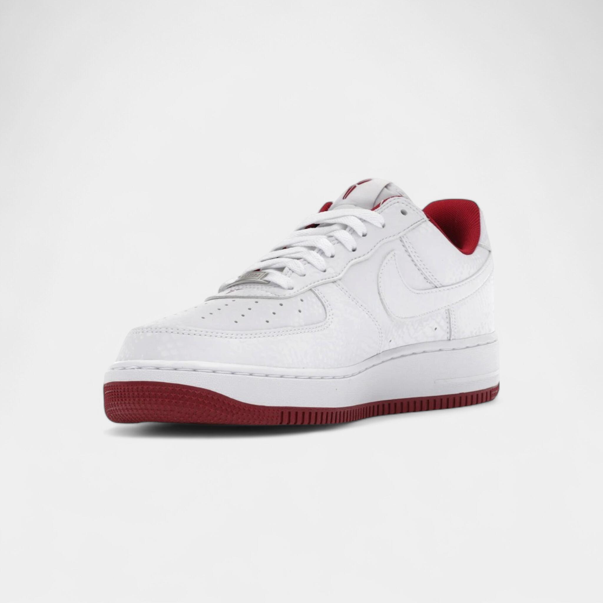 Nike Air Force 1 Low Kobe Bryant Forever Lower Merion Home 3/5