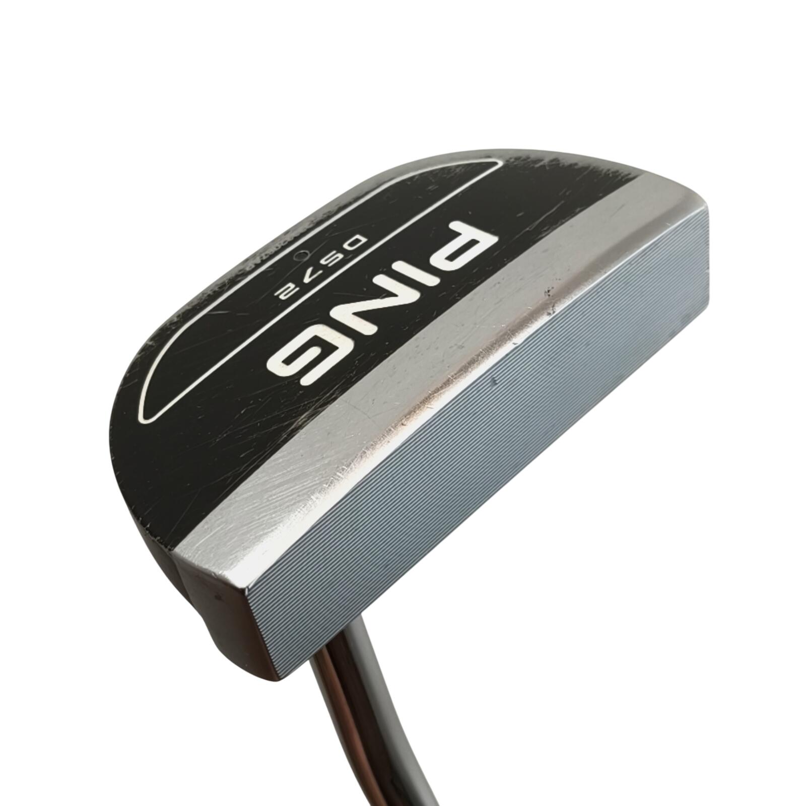 PING D572 Putter / 34" 3/7