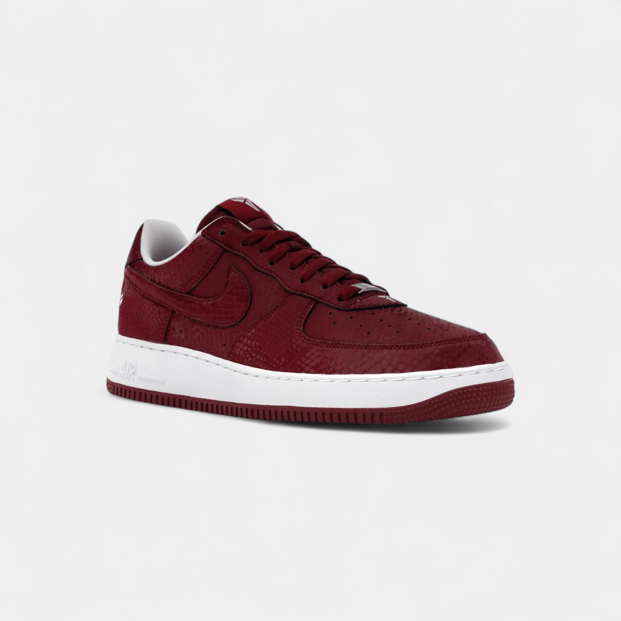 Nike Air Force 1 Low Kobe Bryant Forever Lower Merion Away 2/5