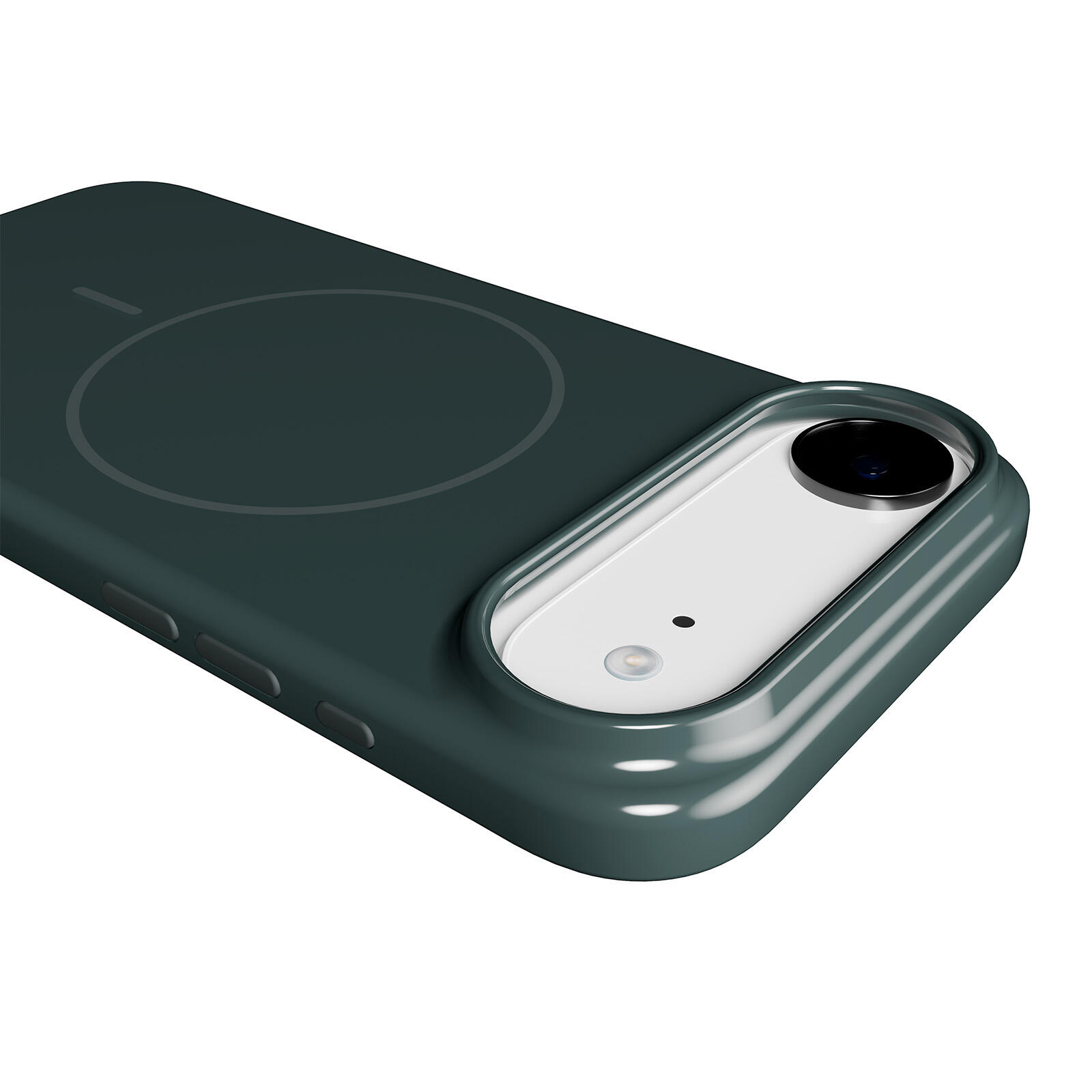 Pulse Cover per iPhone Air 5/7