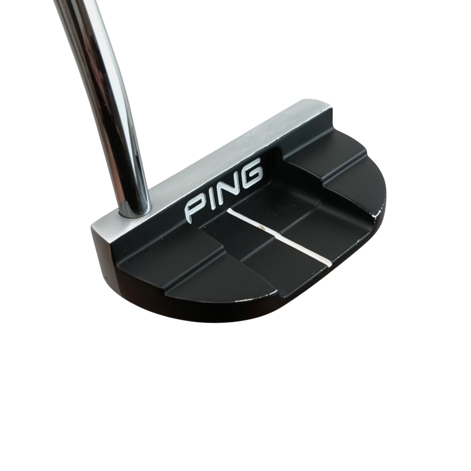 PING D572 Putter / 34" 6/7