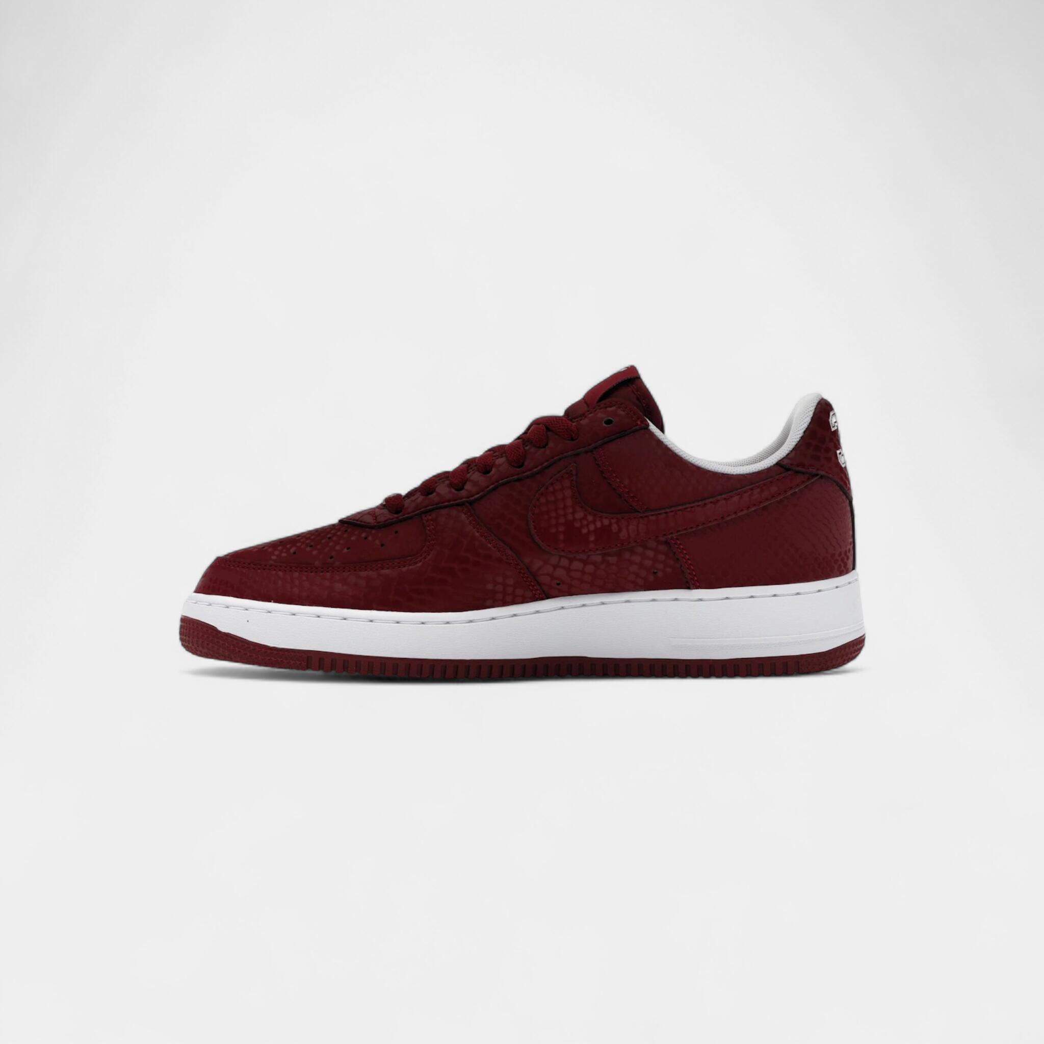 Nike Air Force 1 Low Kobe Bryant Forever Lower Merion Away 4/5