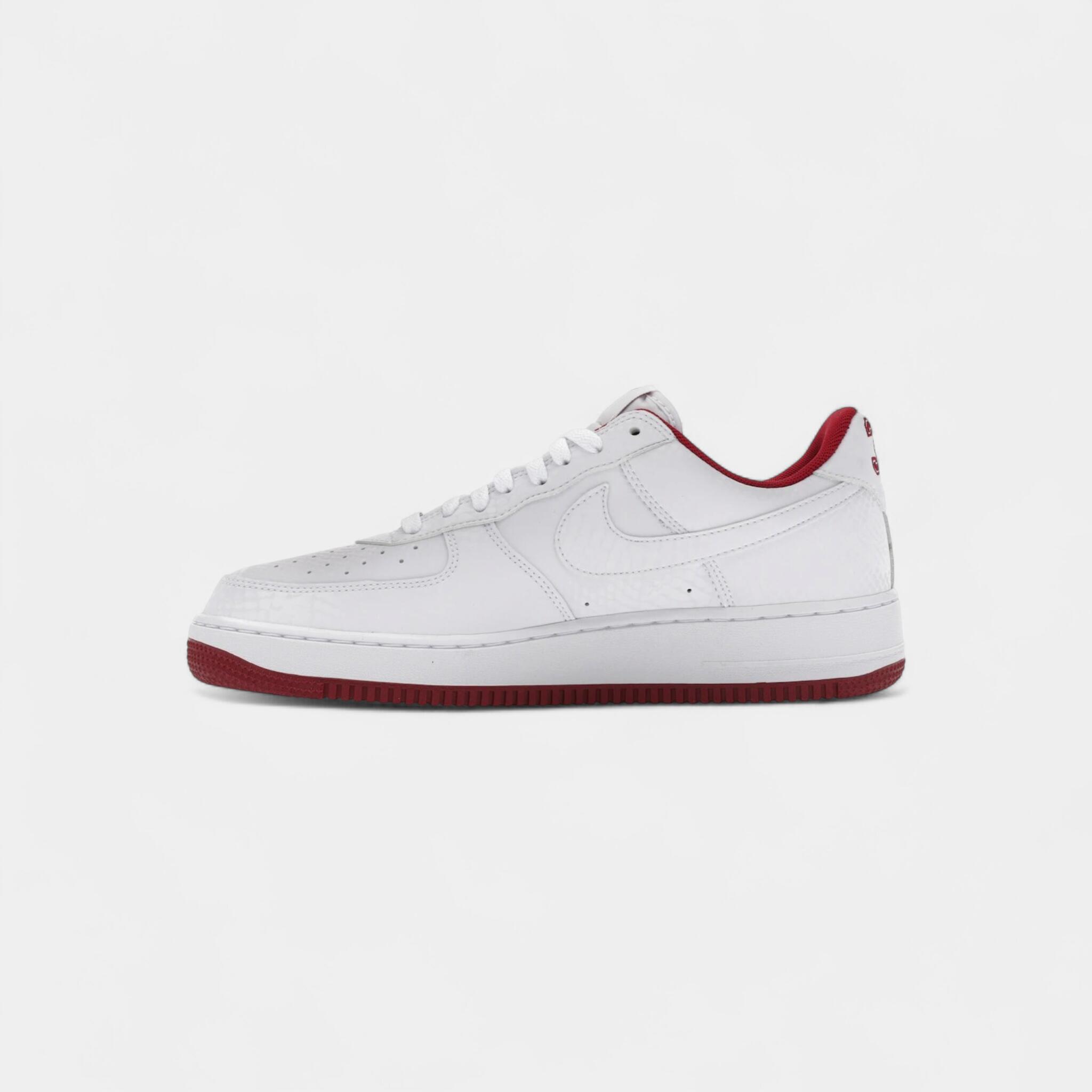 Nike Air Force 1 Low Kobe Bryant Forever Lower Merion Home 4/5