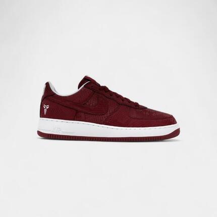 Nike Air Force 1 Low Kobe Bryant Forever Lower Merion Away
