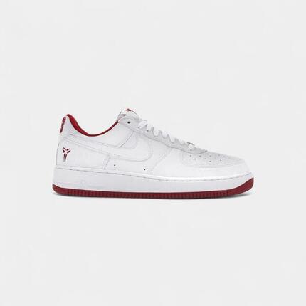 Nike Air Force 1 Low Kobe Bryant Forever Lower Merion Home