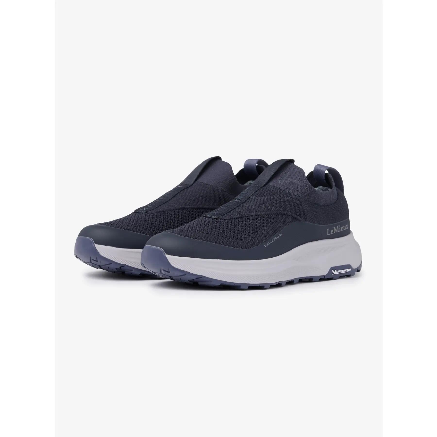 Schoenen dames LeMieux Slip On 2/6