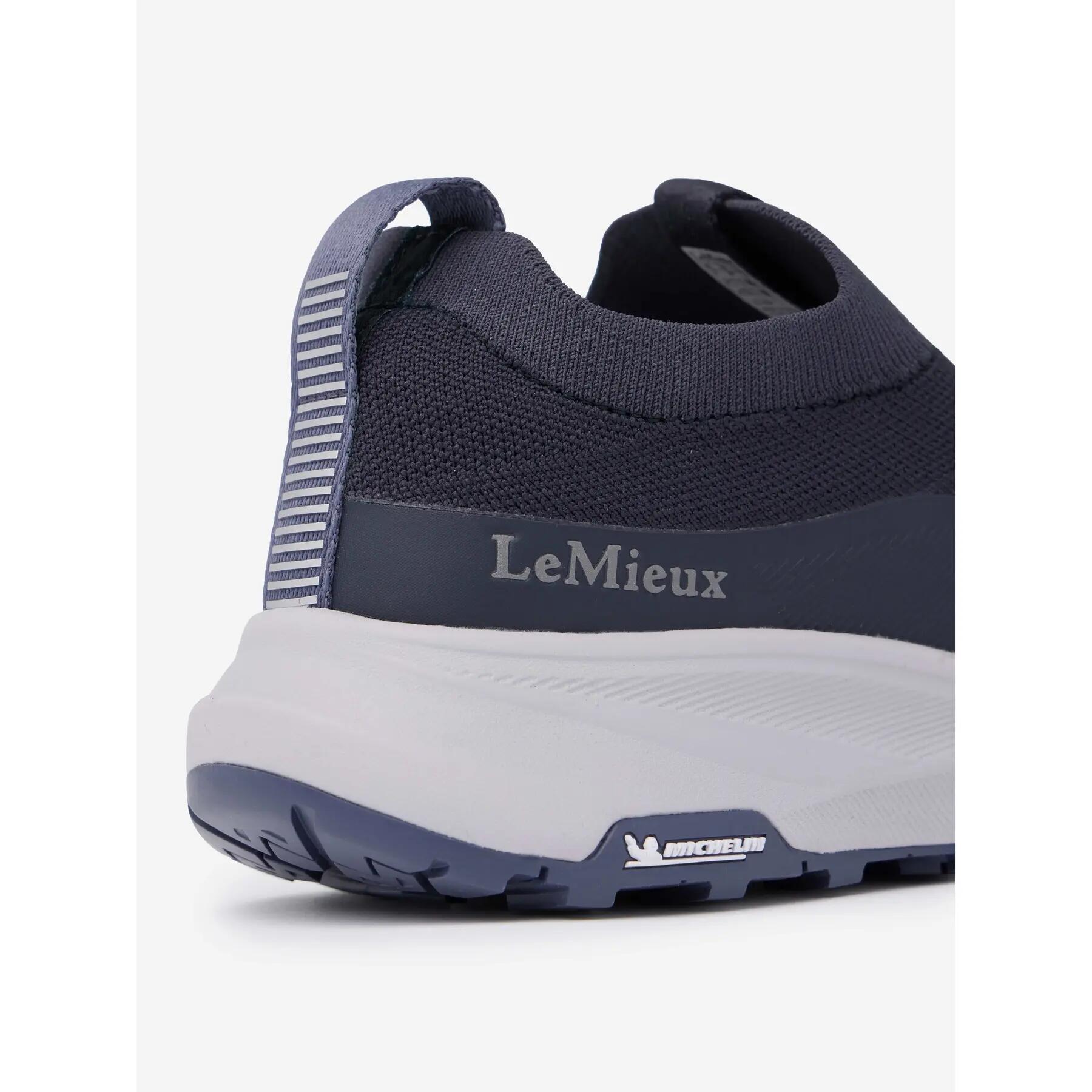 Schoenen dames LeMieux Slip On 6/6