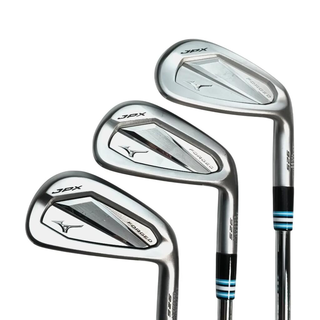 Mizuno JPX 925 Forged Iron Set / 6-PW / Flex Regular / Steel