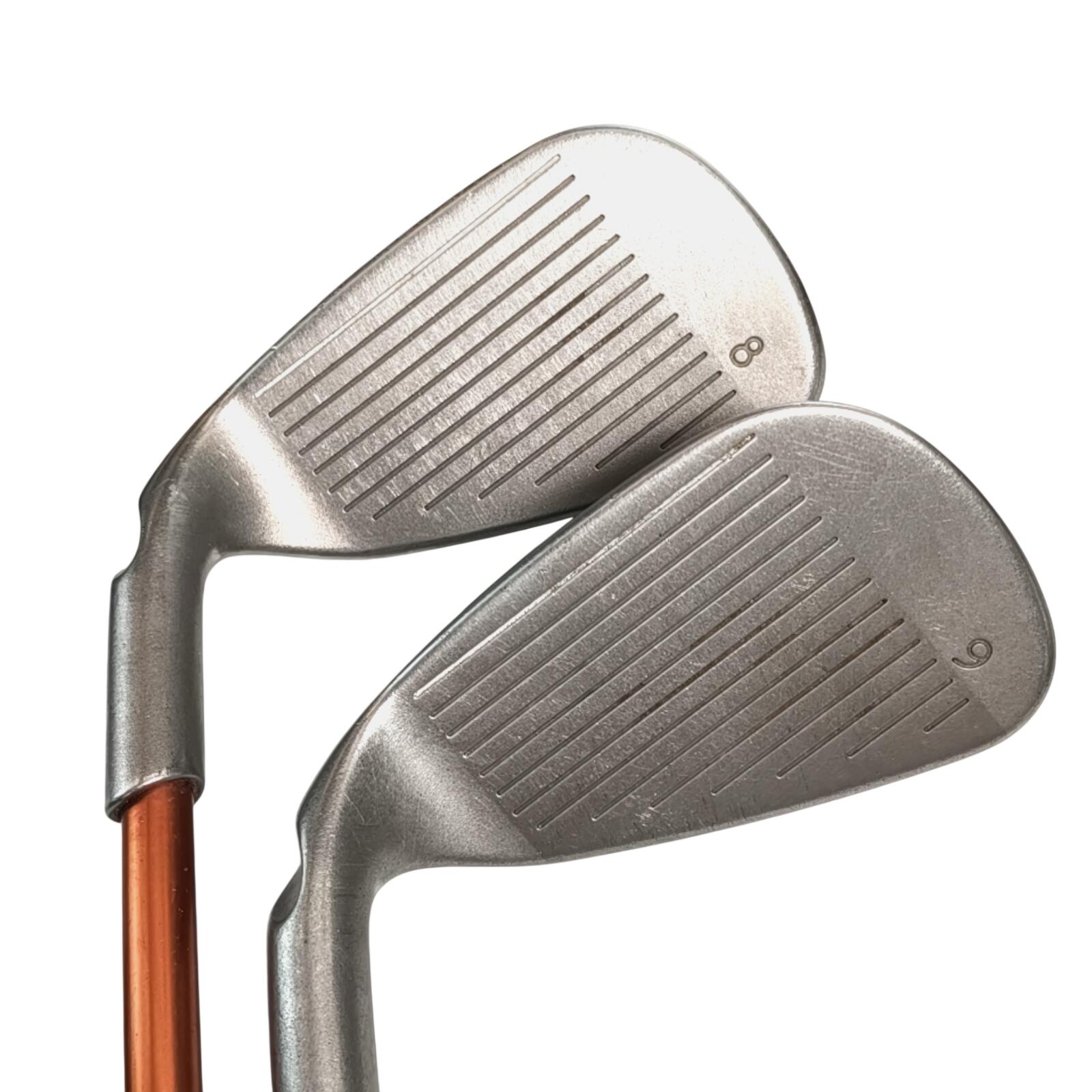 PING G10 IJzerset / 5-PW+SW / Flex Regular / Grafiet 7/7