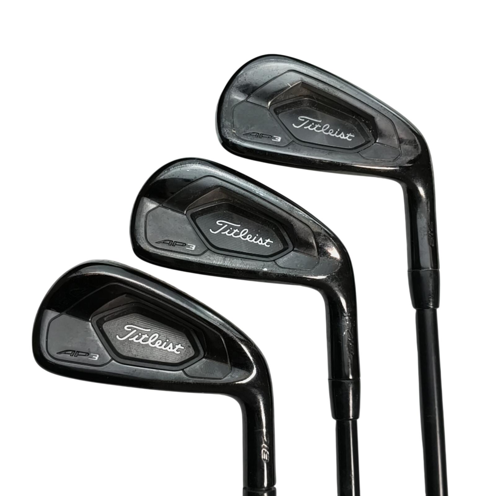 TITLEIST picture