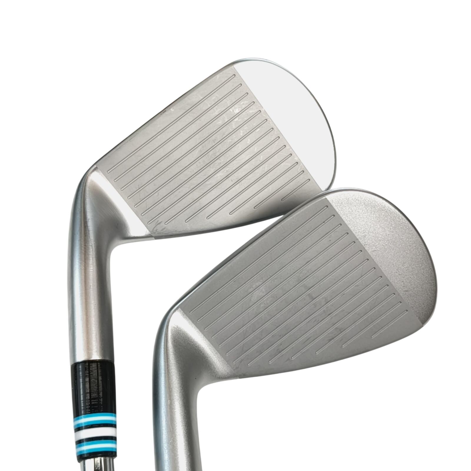 Mizuno JPX 925 Forged IJzerset / 6-PW / Flex Regular / Staal 7/7