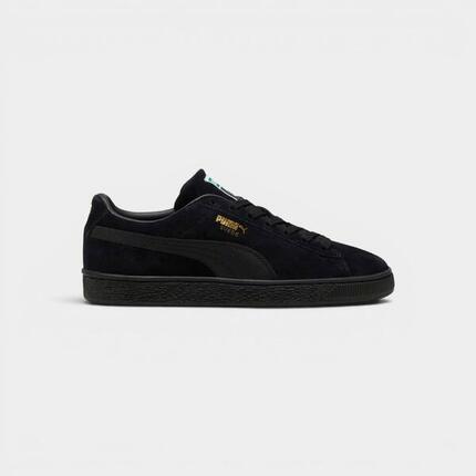 Puma Suede Classic "Black