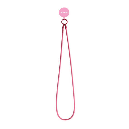 Jelly-ketting: een veelzijdige ring voor elke gelegenheid.