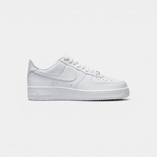 Nike Air Force 1 Low '07 White