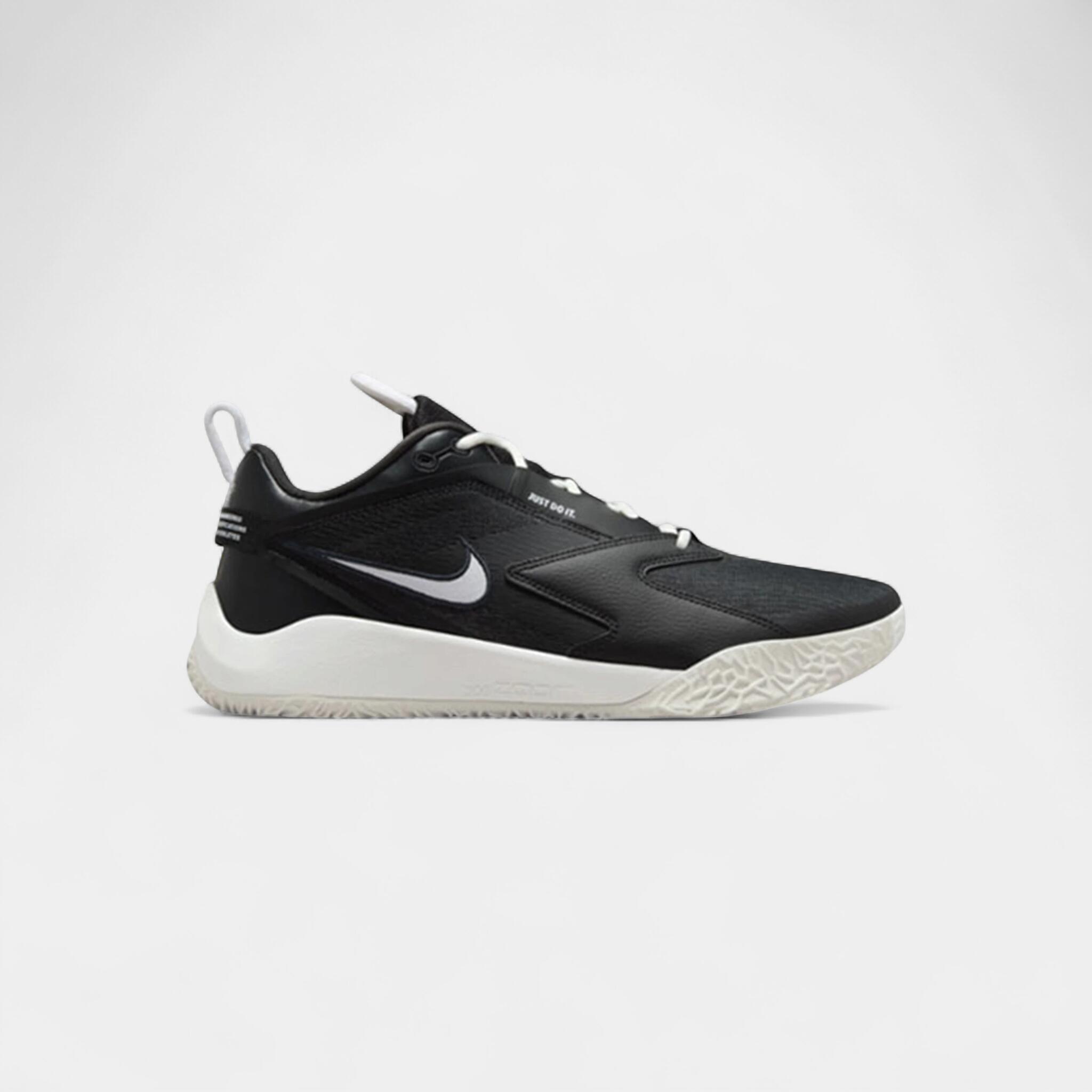 Nike Air Zoom Hyperace 3 Black White 1/1