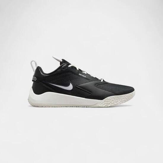 Nike Air Zoom Hyperace 3 Black White