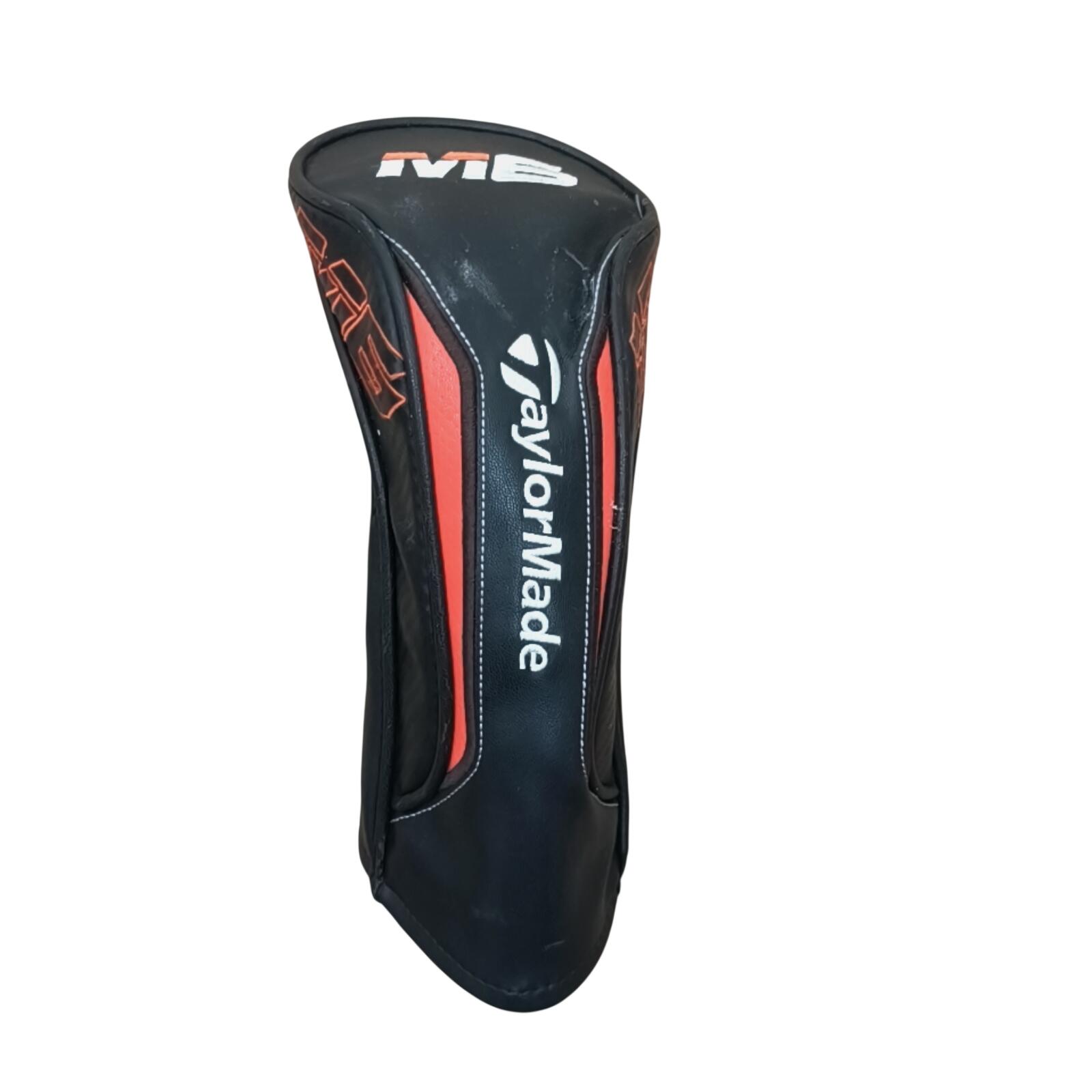 Gaucher TaylorMade M6 D-Type Fairway Wood / Flex Regular / #5/18 3/6