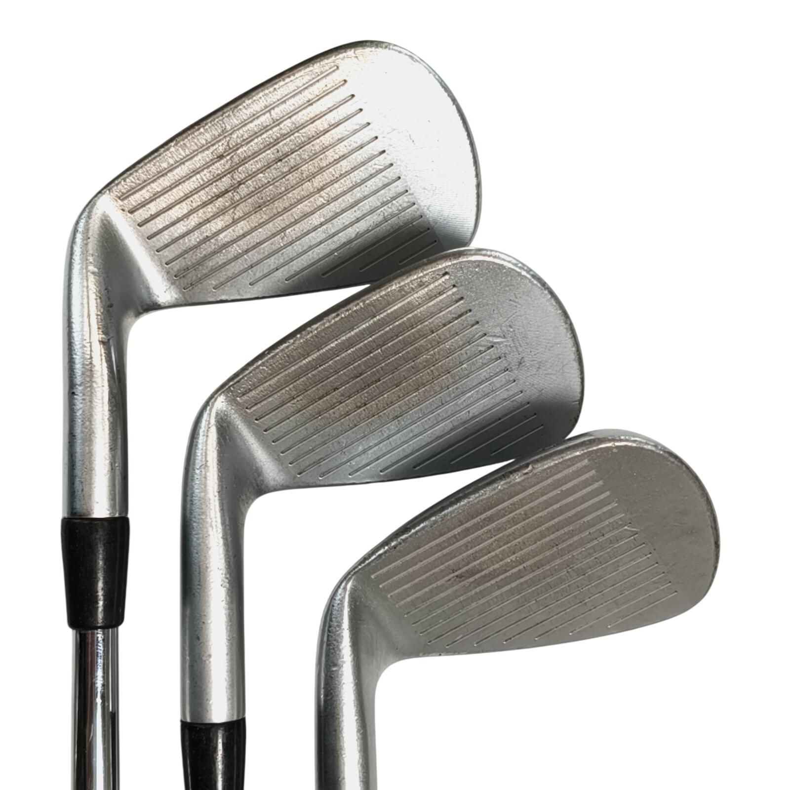 TaylorMade Taylormade P-7MC IJzerset / 4-9i / Flex X-Stiff / Staal 7/7