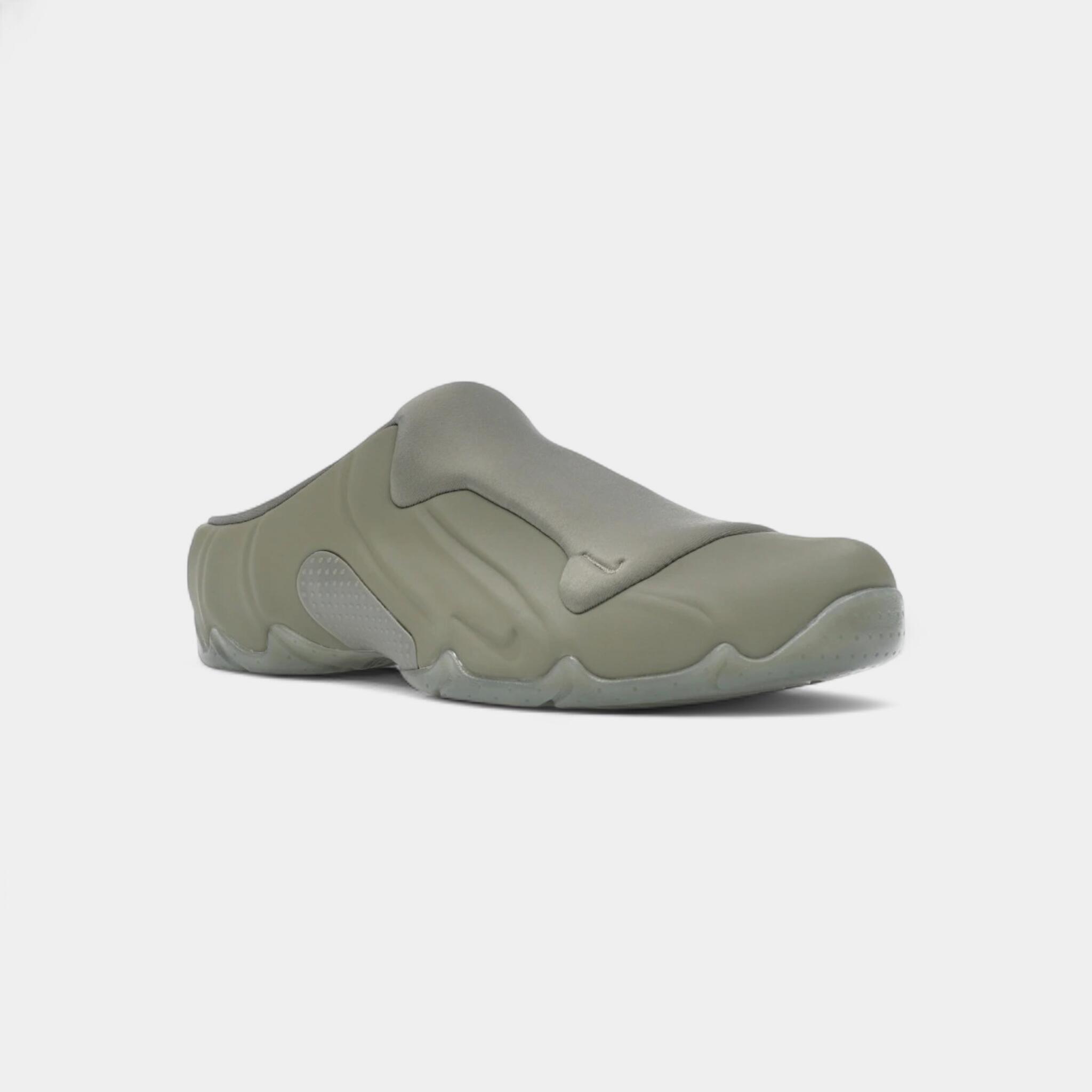 Nike Clogposite Light Army 2/4