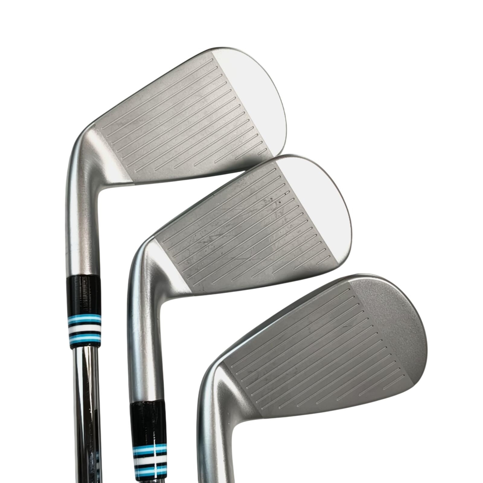 Mizuno JPX 925 Forged IJzerset / 6-PW / Flex Regular / Staal 6/7