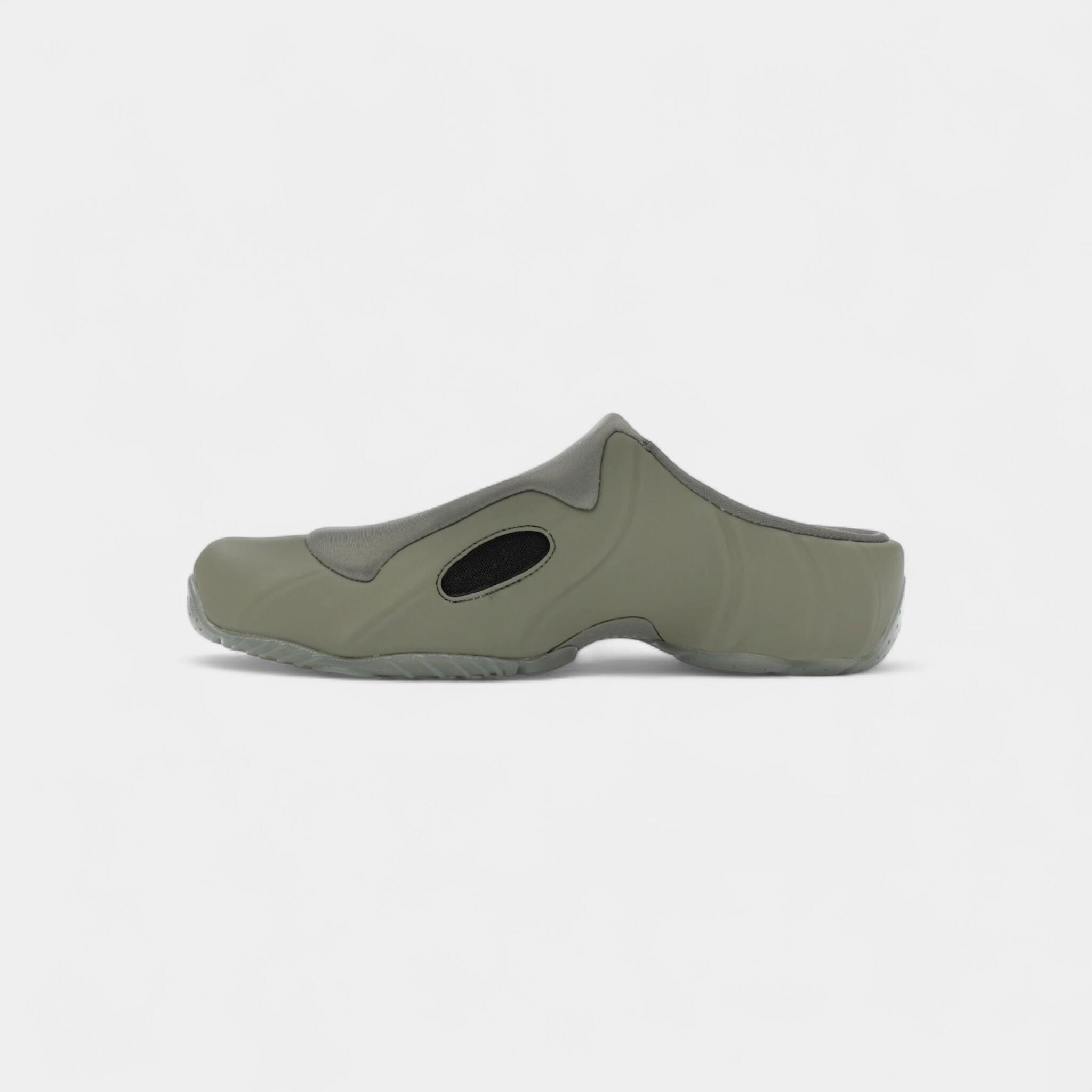 Nike Clogposite Light Army 4/4