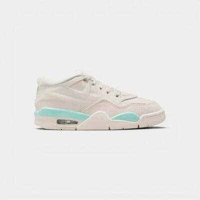 Jordan Brand Air Jordan 4 Rm Se (GS) "Sail Mint Candy