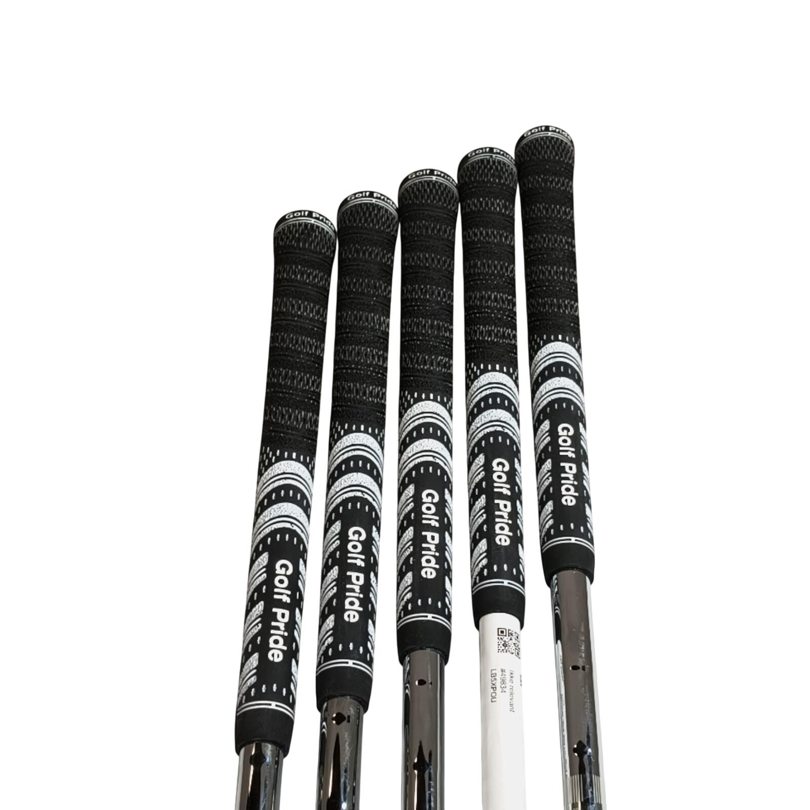 Mizuno JPX 925 Forged IJzerset / 6-PW / Flex Regular / Staal 5/7