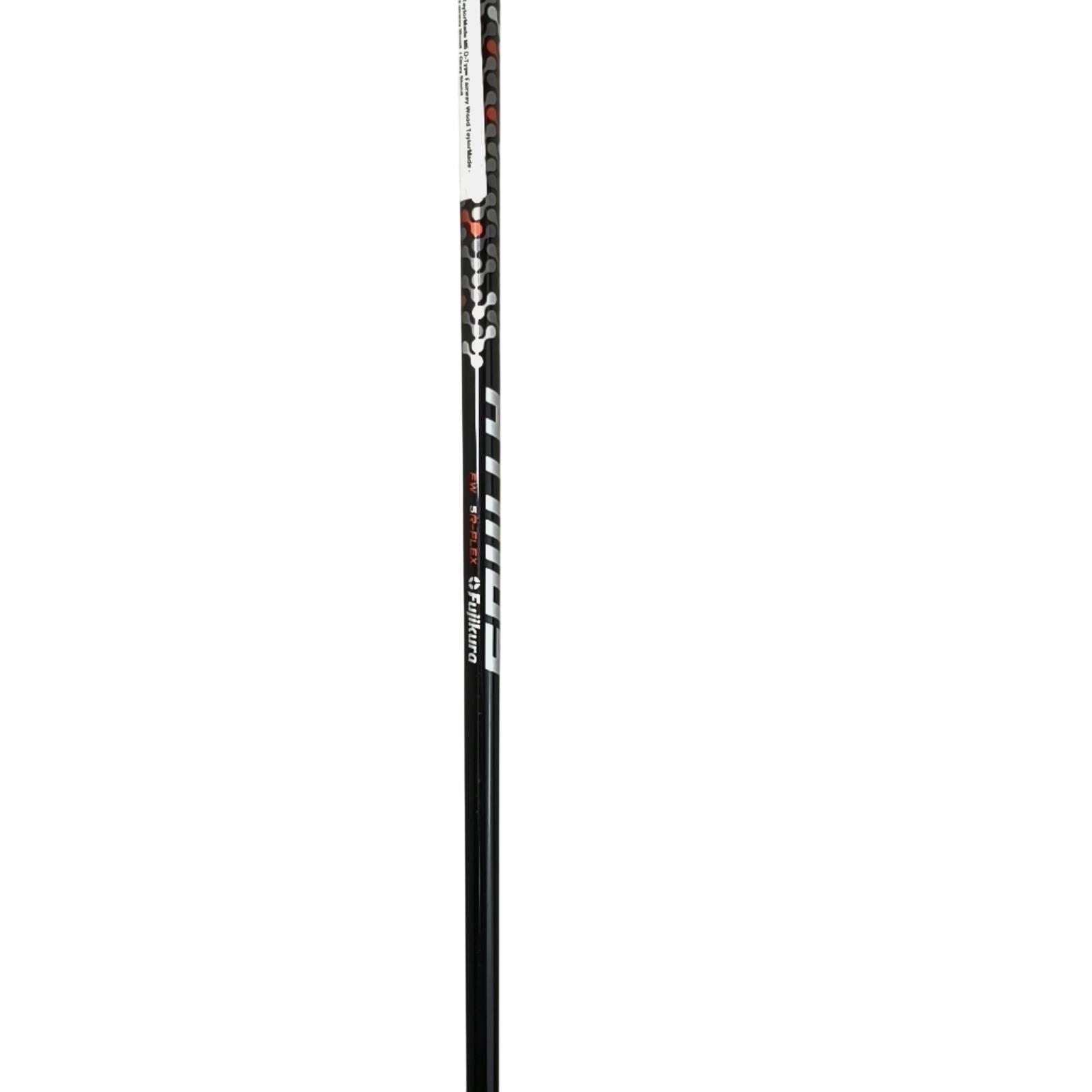 Gaucher TaylorMade M6 D-Type Fairway Wood / Flex Regular / #5/18 5/6