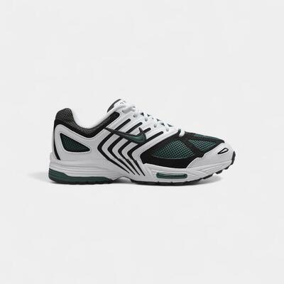 Nike air peg 2k5 white vintage green (women's)