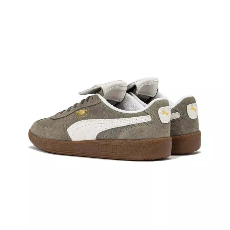 Baskets Puma Palermo Premium Suede 3/7