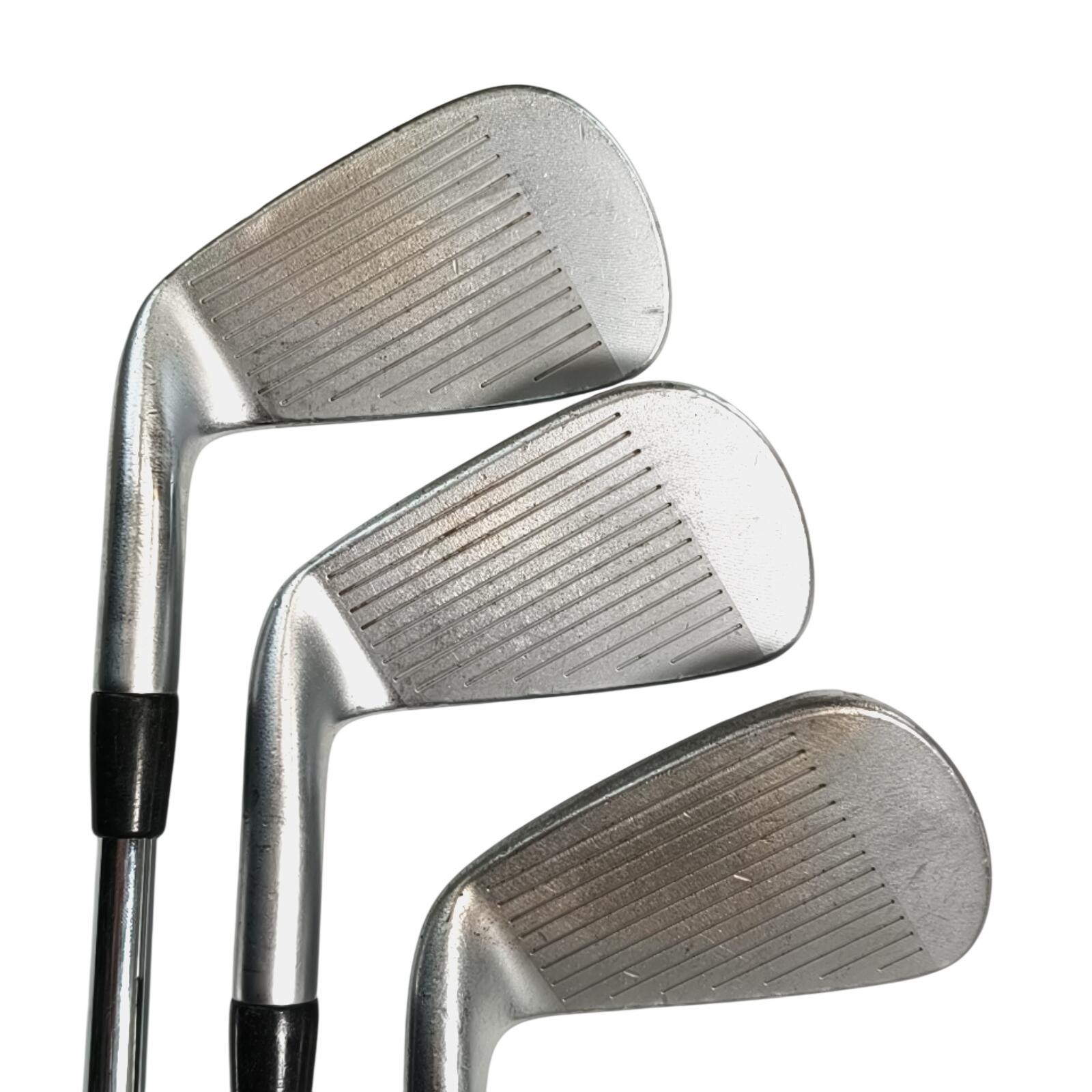 TaylorMade Taylormade P-7MC IJzerset / 4-9i / Flex X-Stiff / Staal 6/7