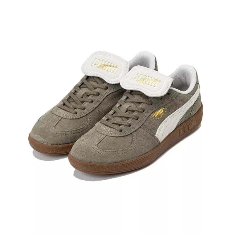 Baskets Puma Palermo Premium Suede 2/7