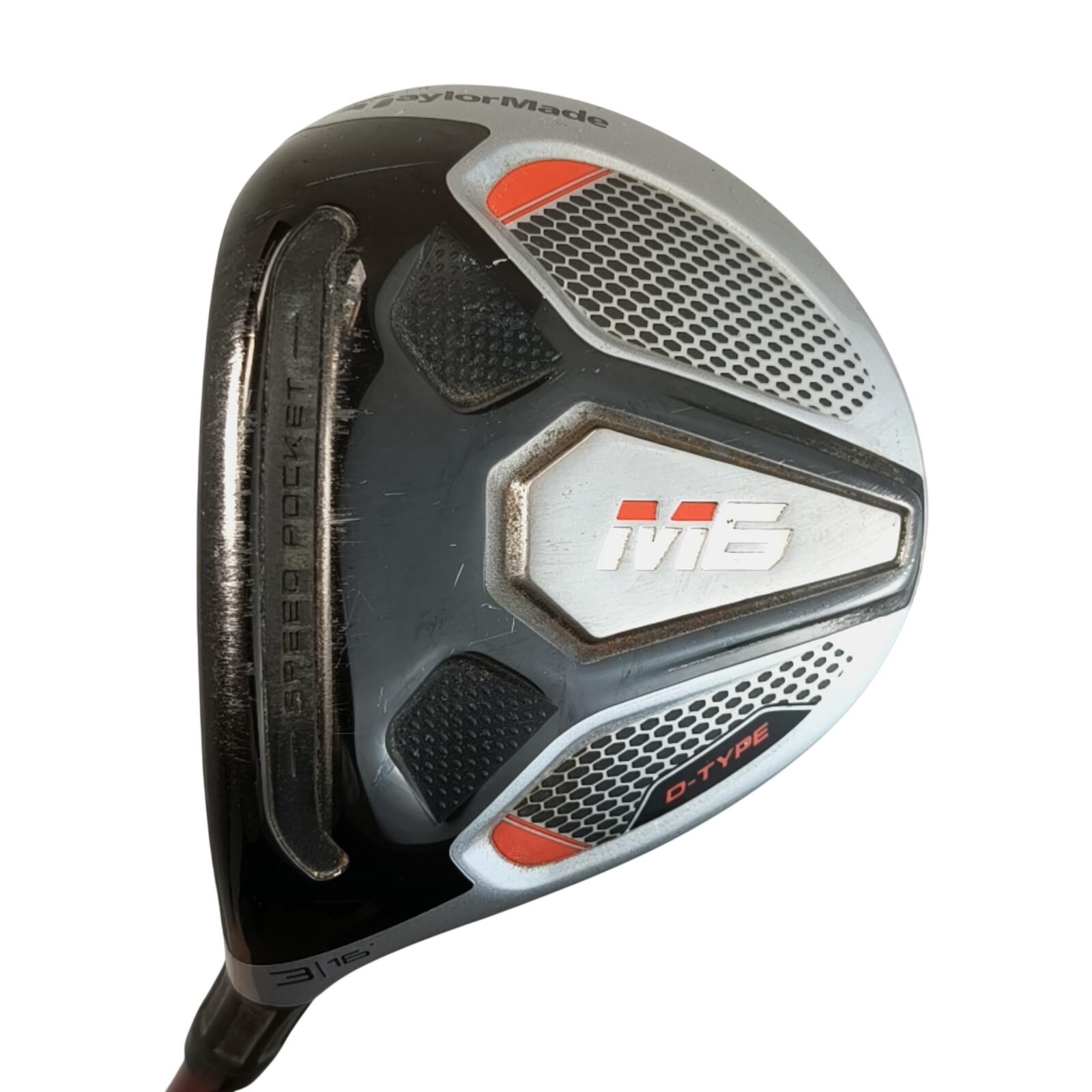 TAYLORMADE picture
