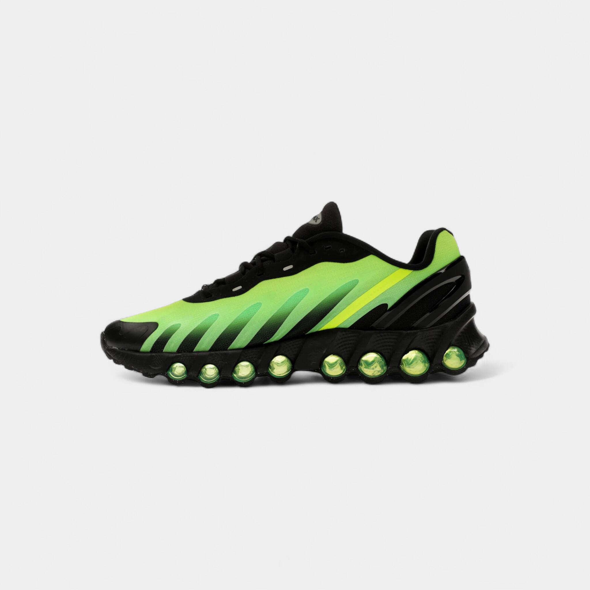 Nike Air Max Dn8 Black Green Strike 4/4