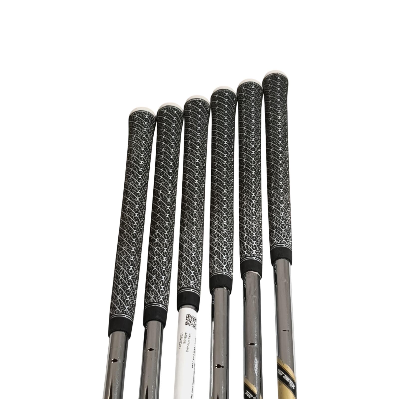 TaylorMade Taylormade P-7MC IJzerset / 4-9i / Flex X-Stiff / Staal 5/7