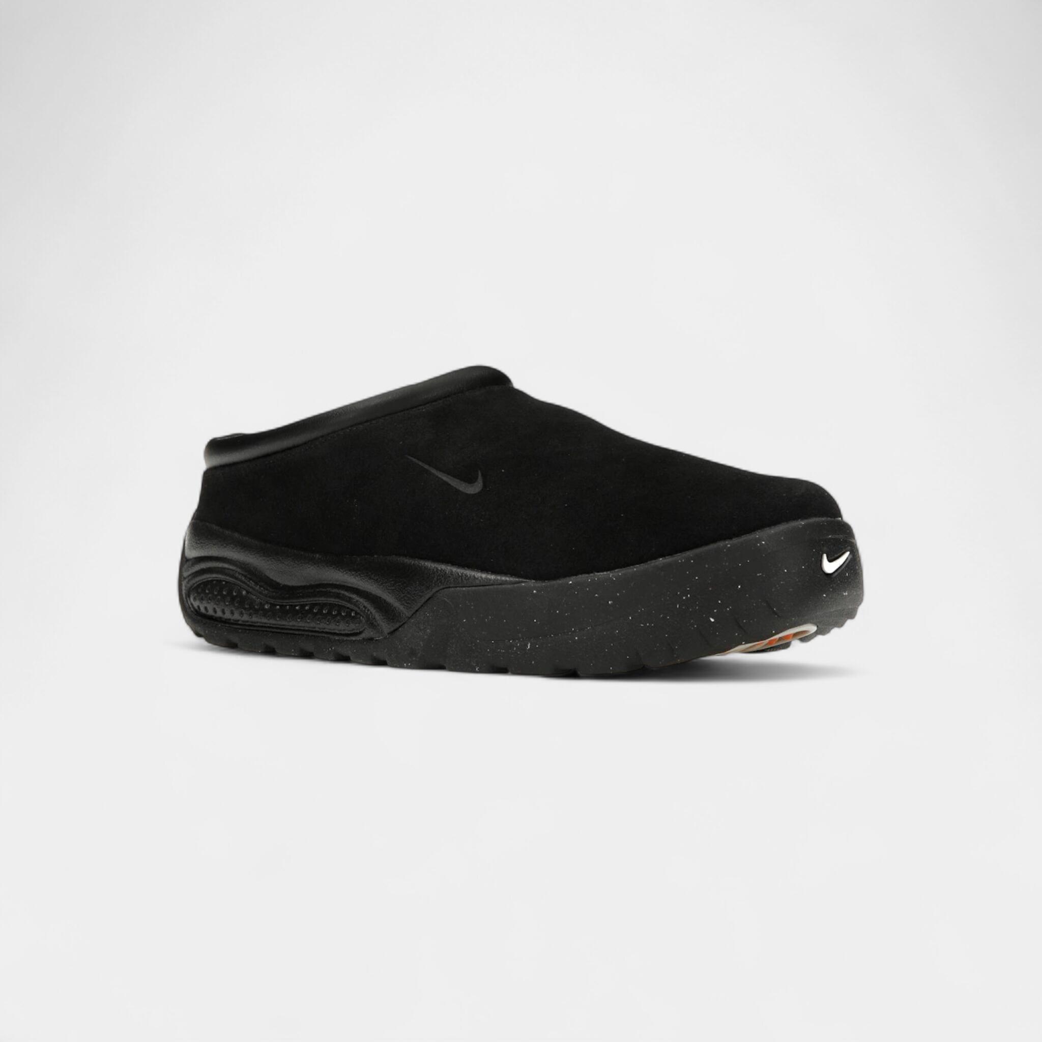 Nike ACG Rufus Triple Black 2/4