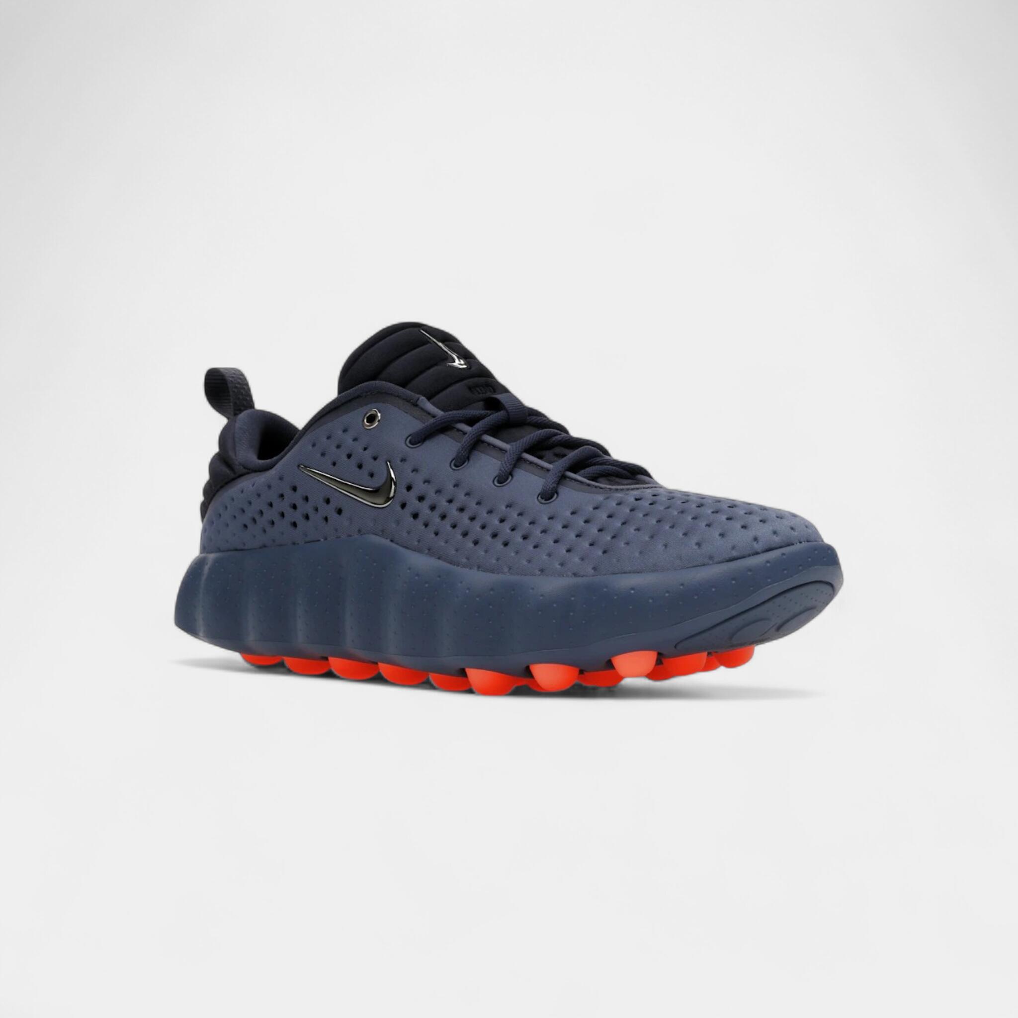 Nike Mind 002 Thunder Blue Chrome 2/4