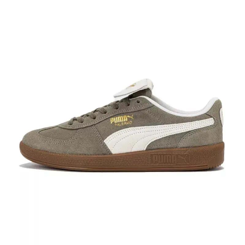 Baskets Puma Palermo Premium Suede