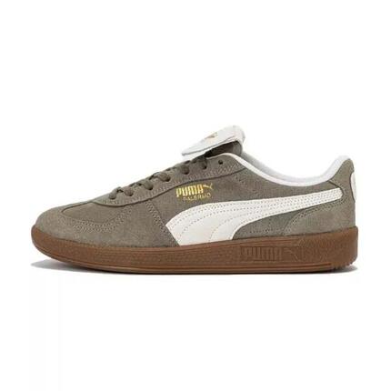 Zapatillas Puma Palermo Premium Suede