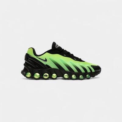 Nike air max dn8 black green strike