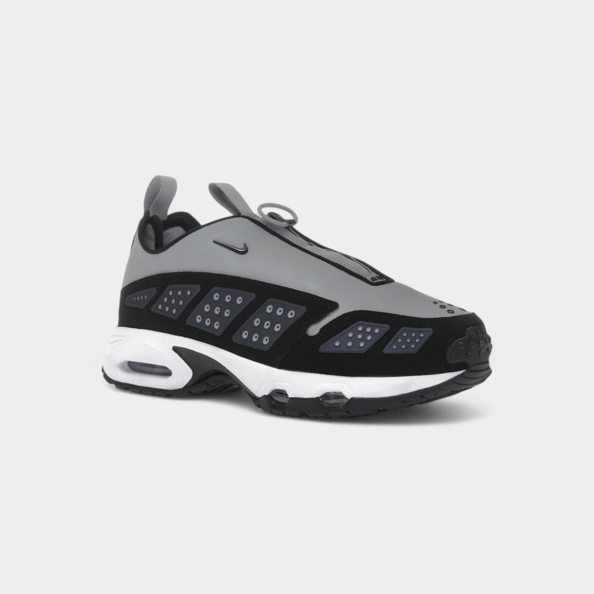 Nike Air Max Sunder Silver Anthracite (Women's) 2/4