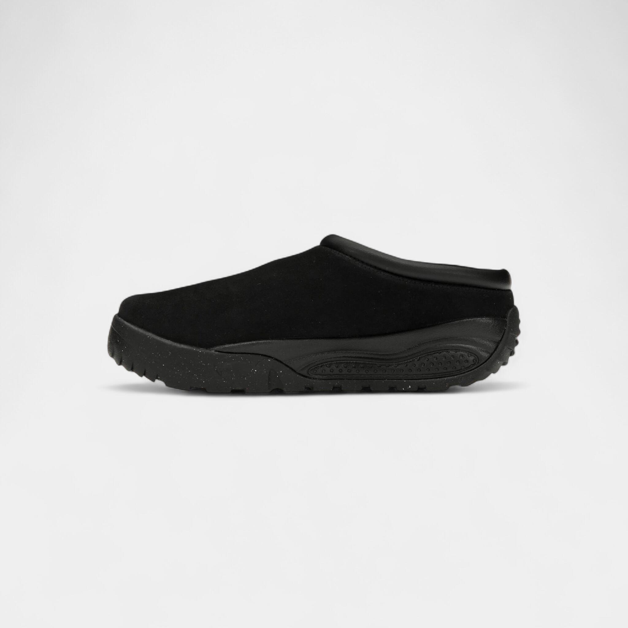 Nike ACG Rufus Triple Black 4/4