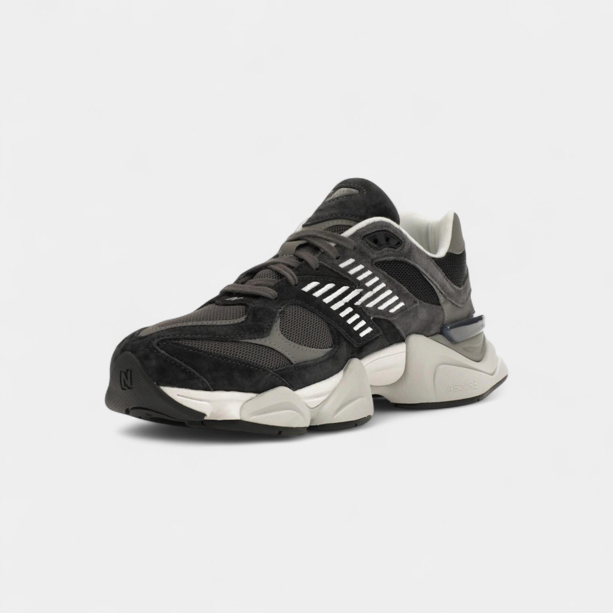 New Balance 9060 Phantom Castlerock 3/5