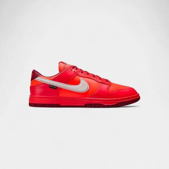 Nike Dunk Low Gore-Tex Crimson