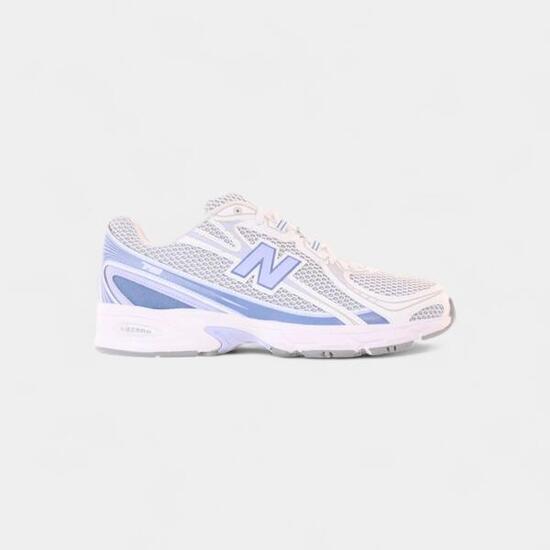 New Balance 740 Fairweather Blue