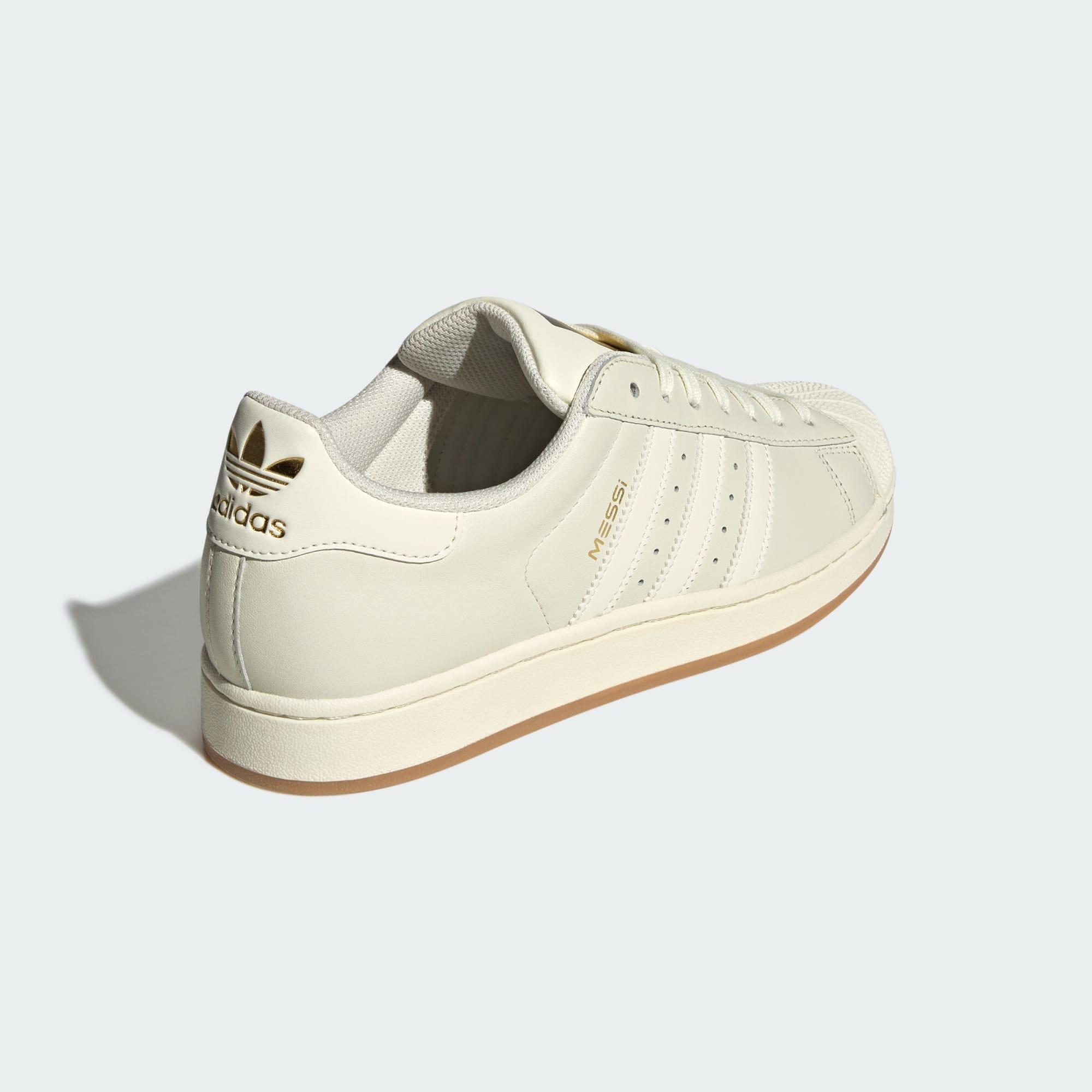 SUPERSTAR MESSI Schuh 7/7