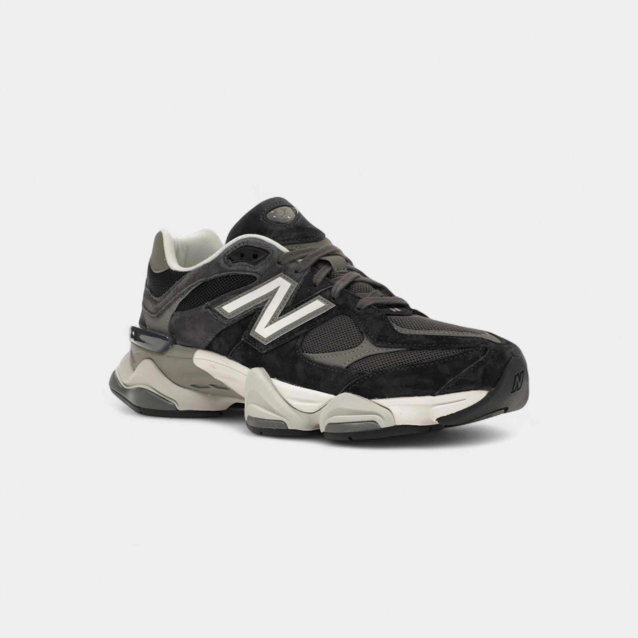 New Balance 9060 Phantom Castlerock 2/5